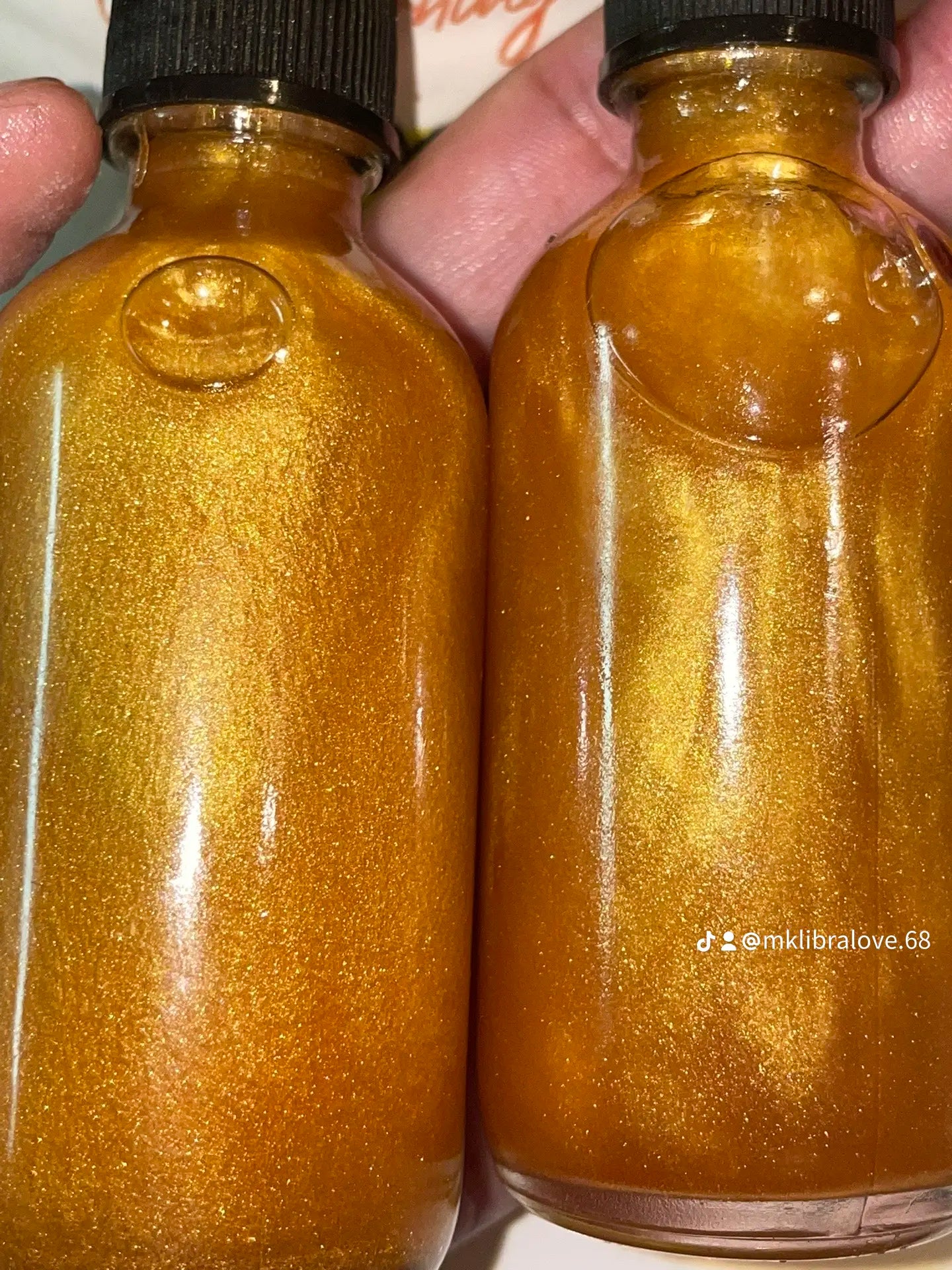 Body Oils