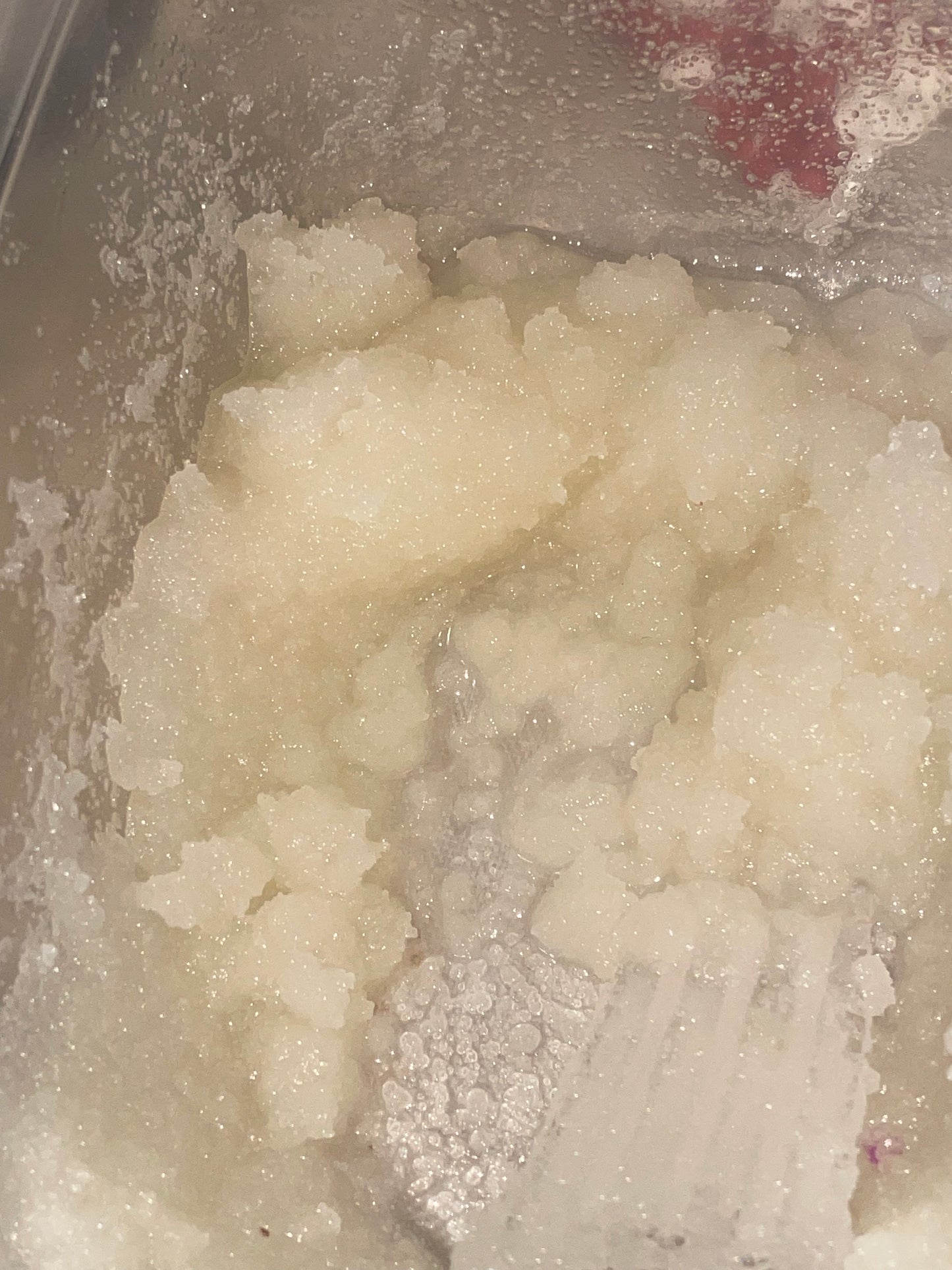 Body and Facial Scrubs