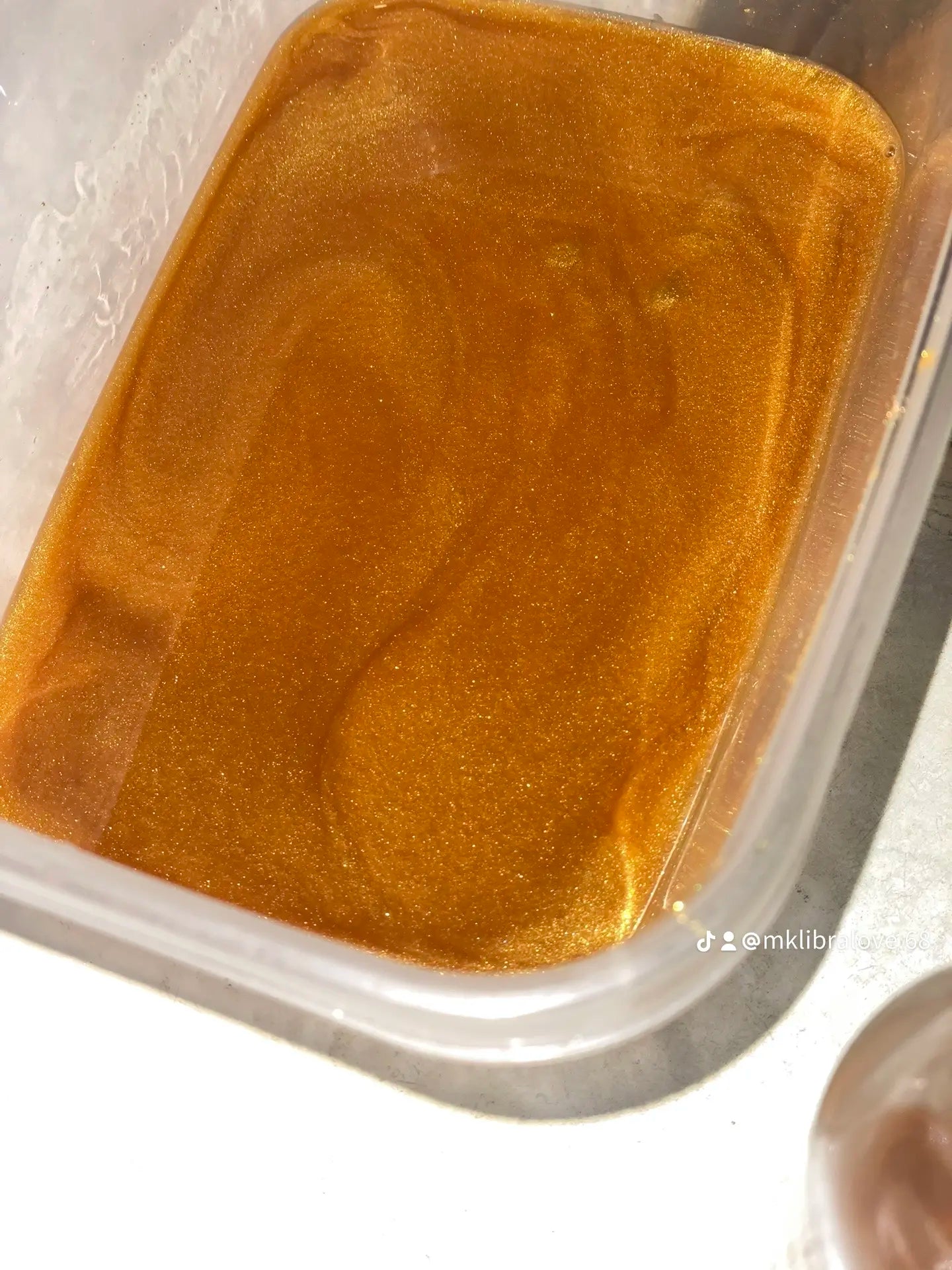 Body Oils