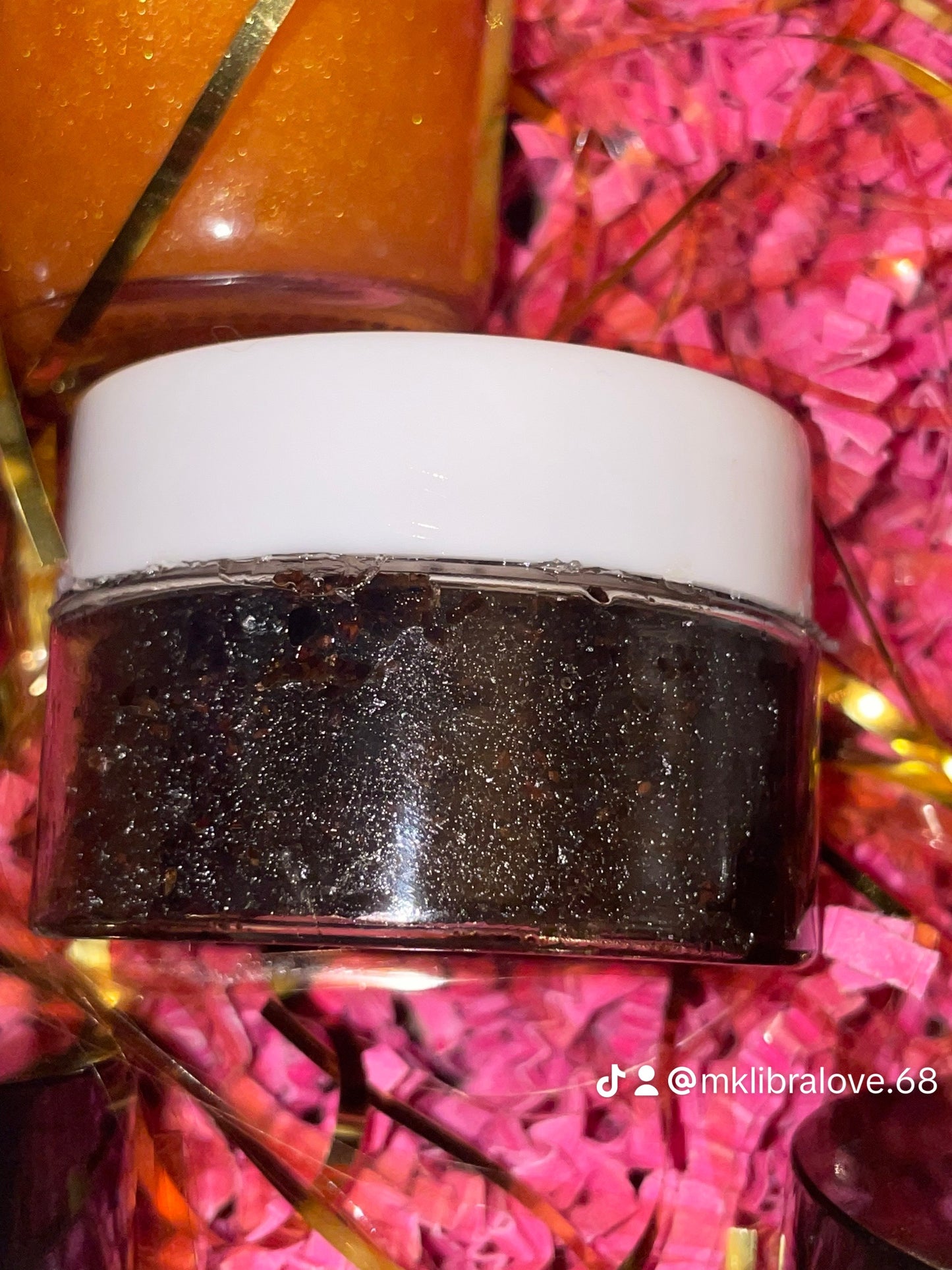 Body and Facial Scrubs