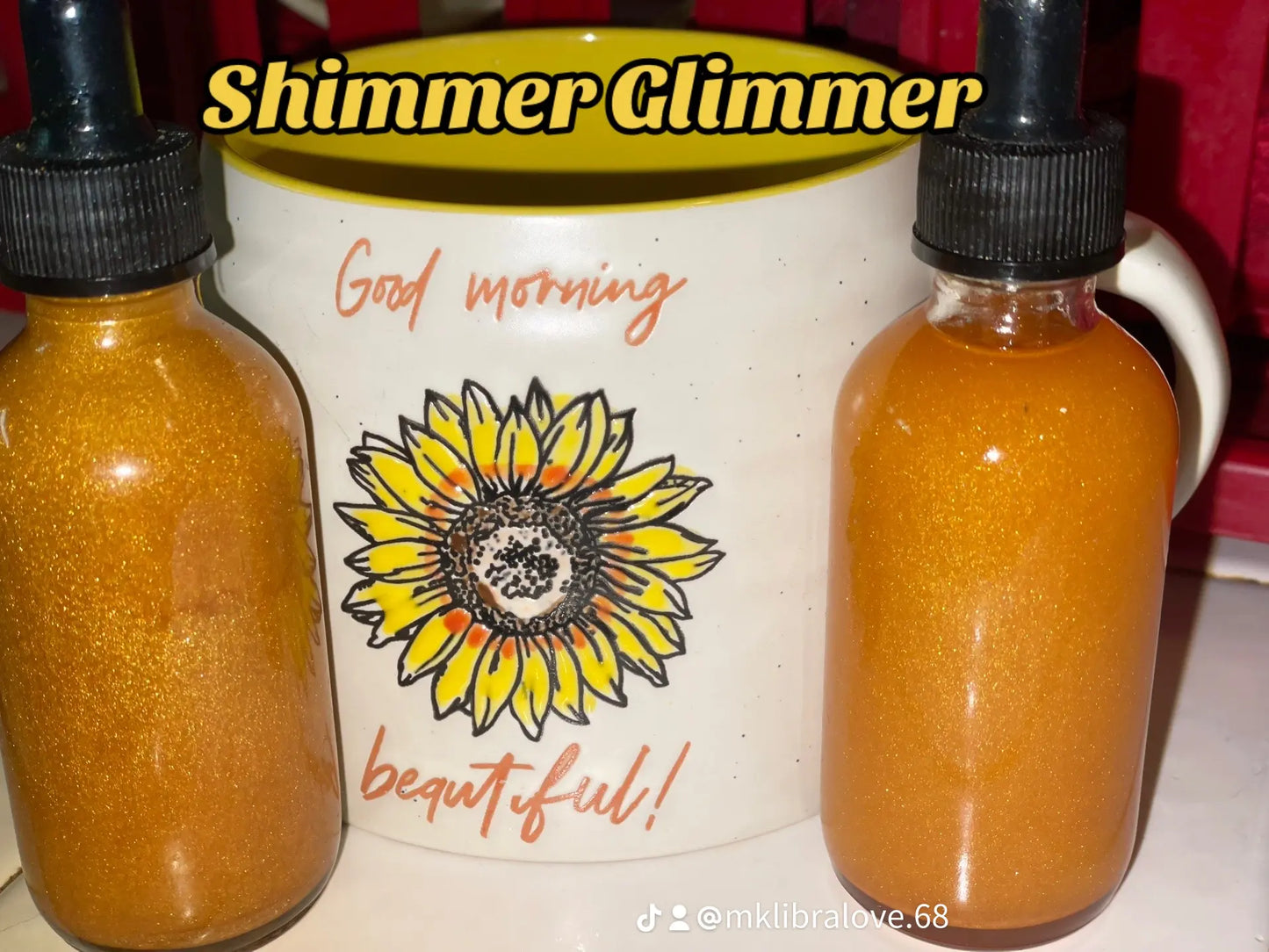 Body Oils