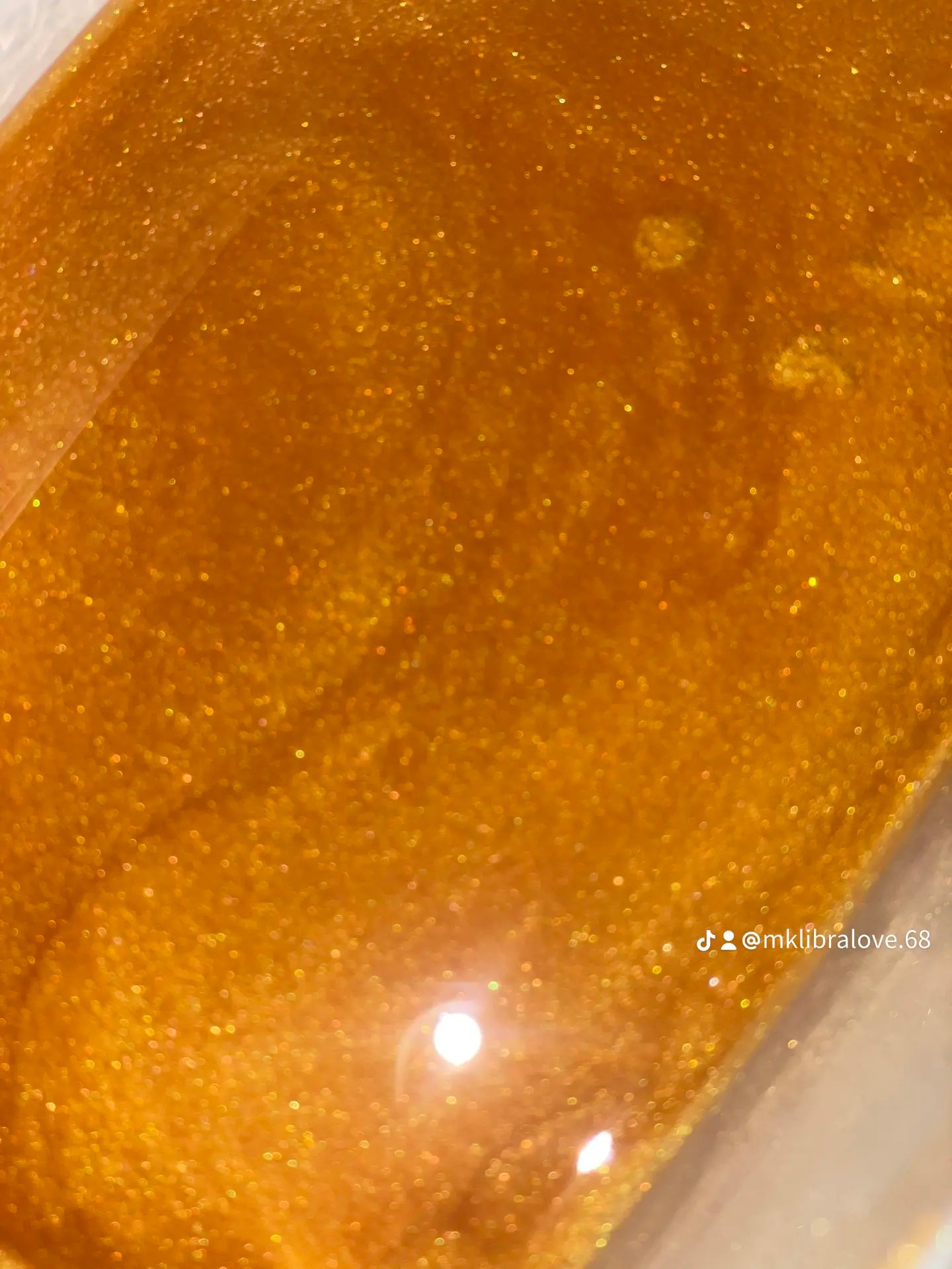 Body Oils