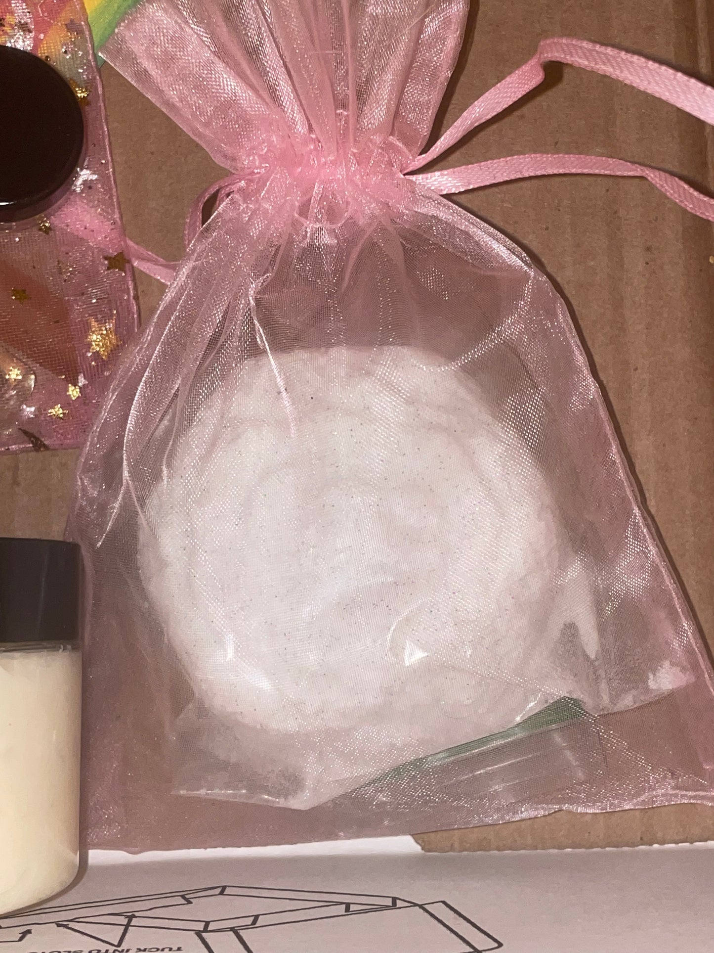 Magikal Fizzles
