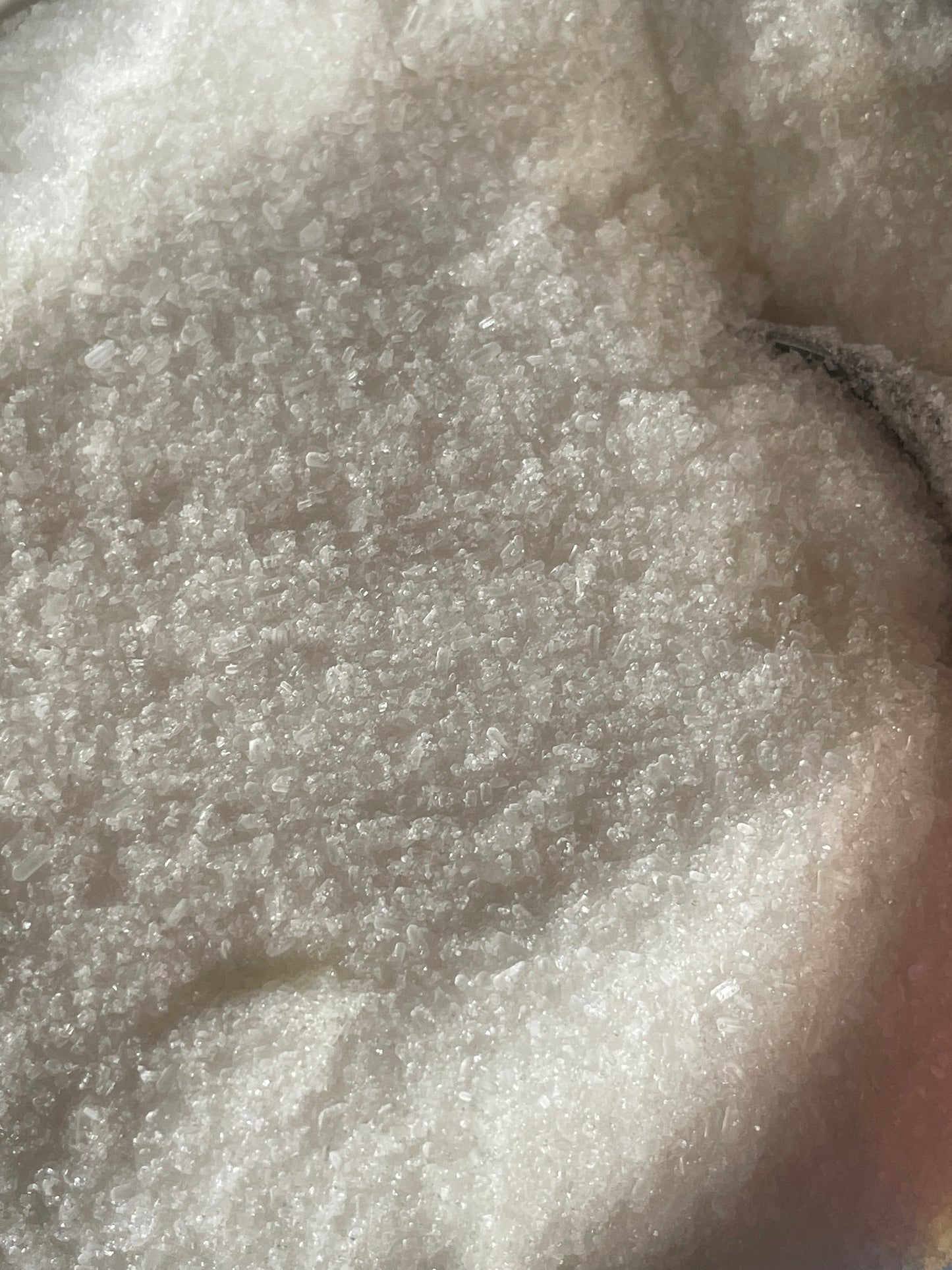 Body and Facial Scrubs