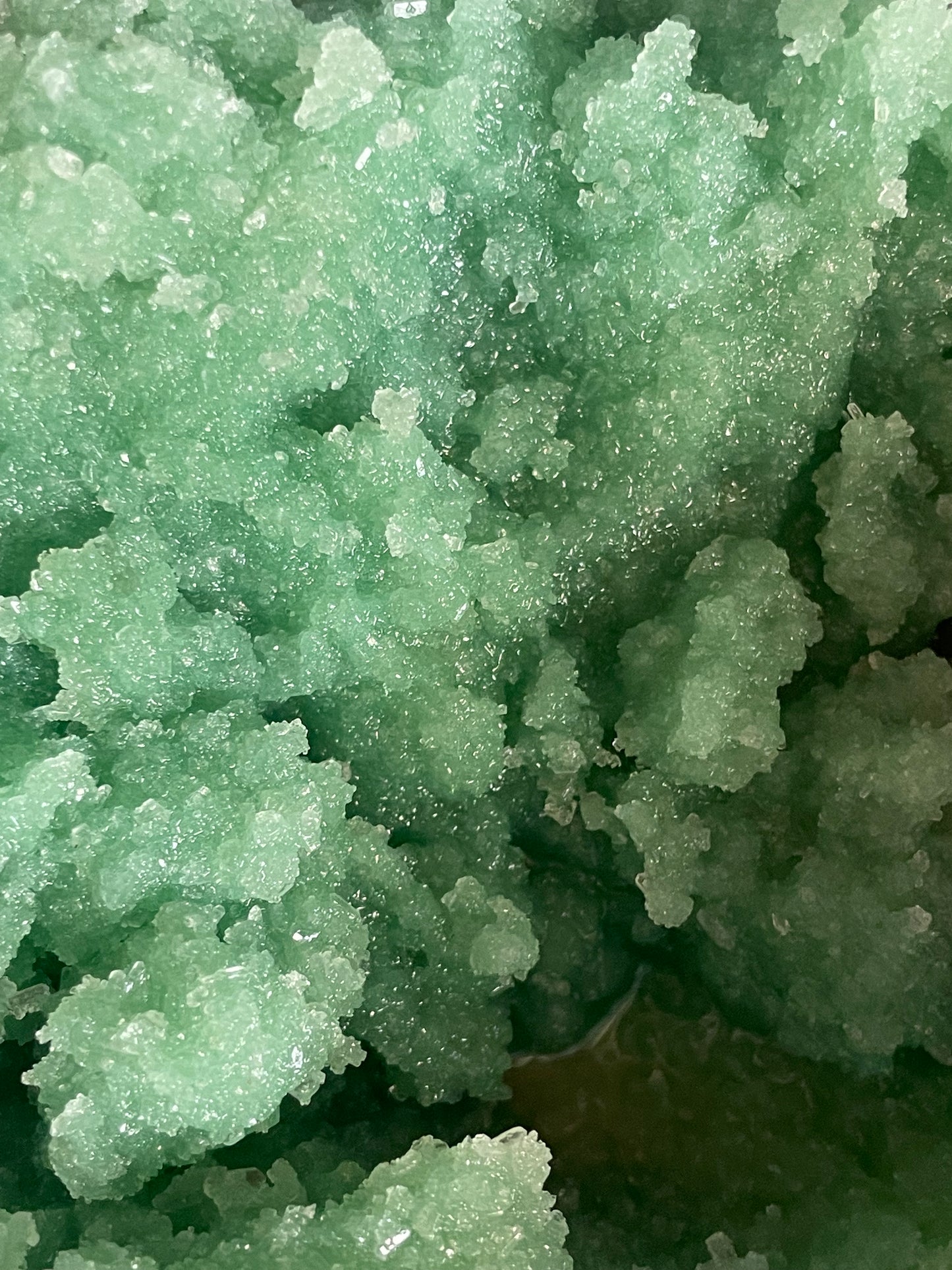 Body and Facial Scrubs