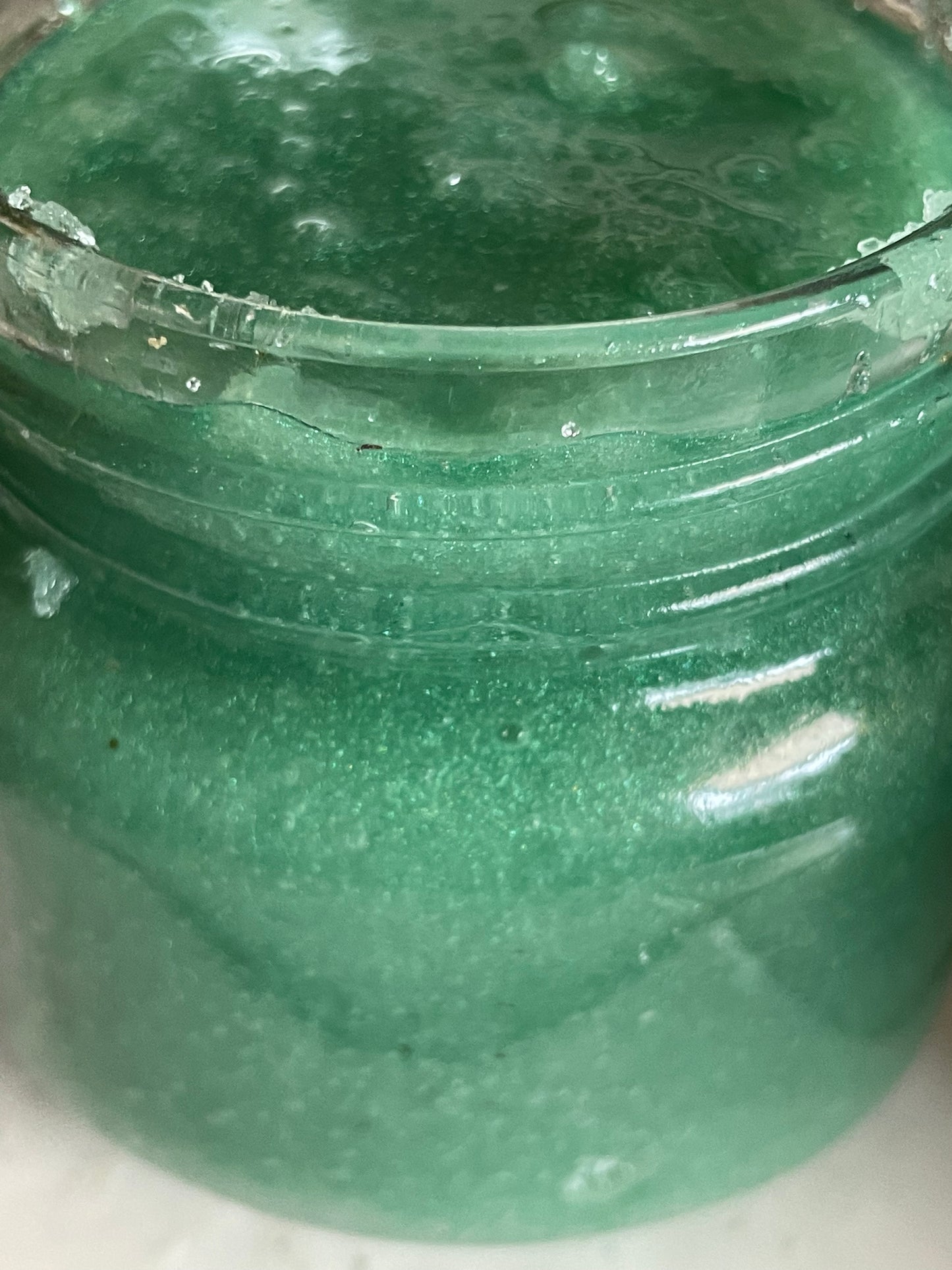 Body and Facial Scrubs