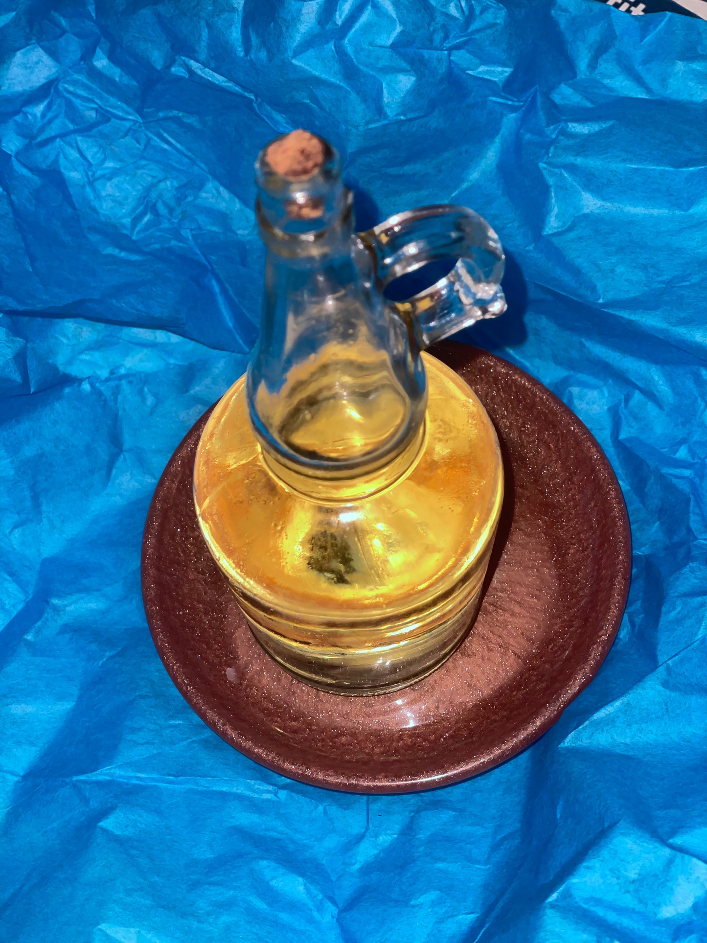 Body Oils