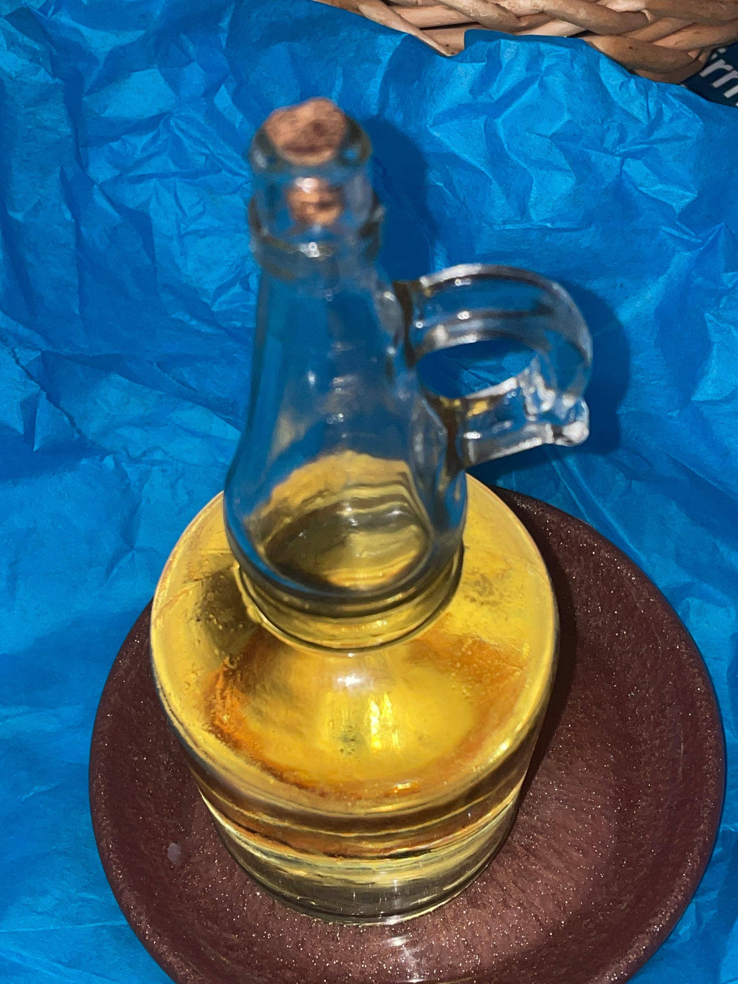 Body Oils