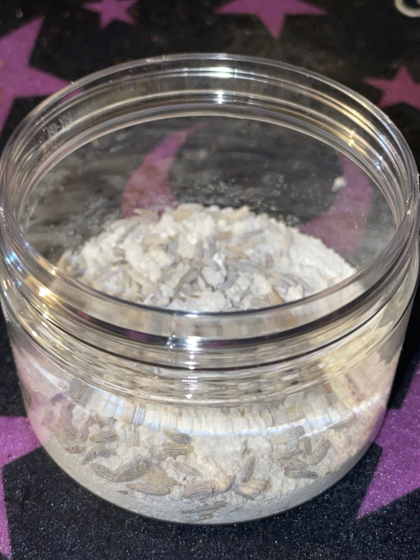 Bath Teas and Parafaits