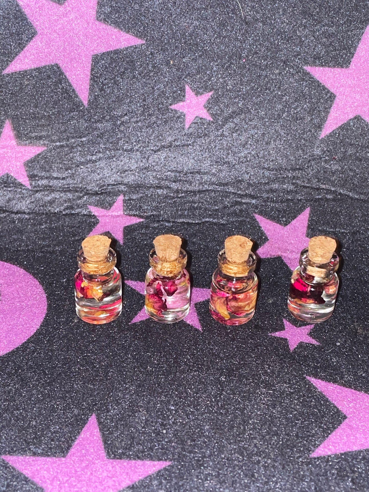 Body Oils