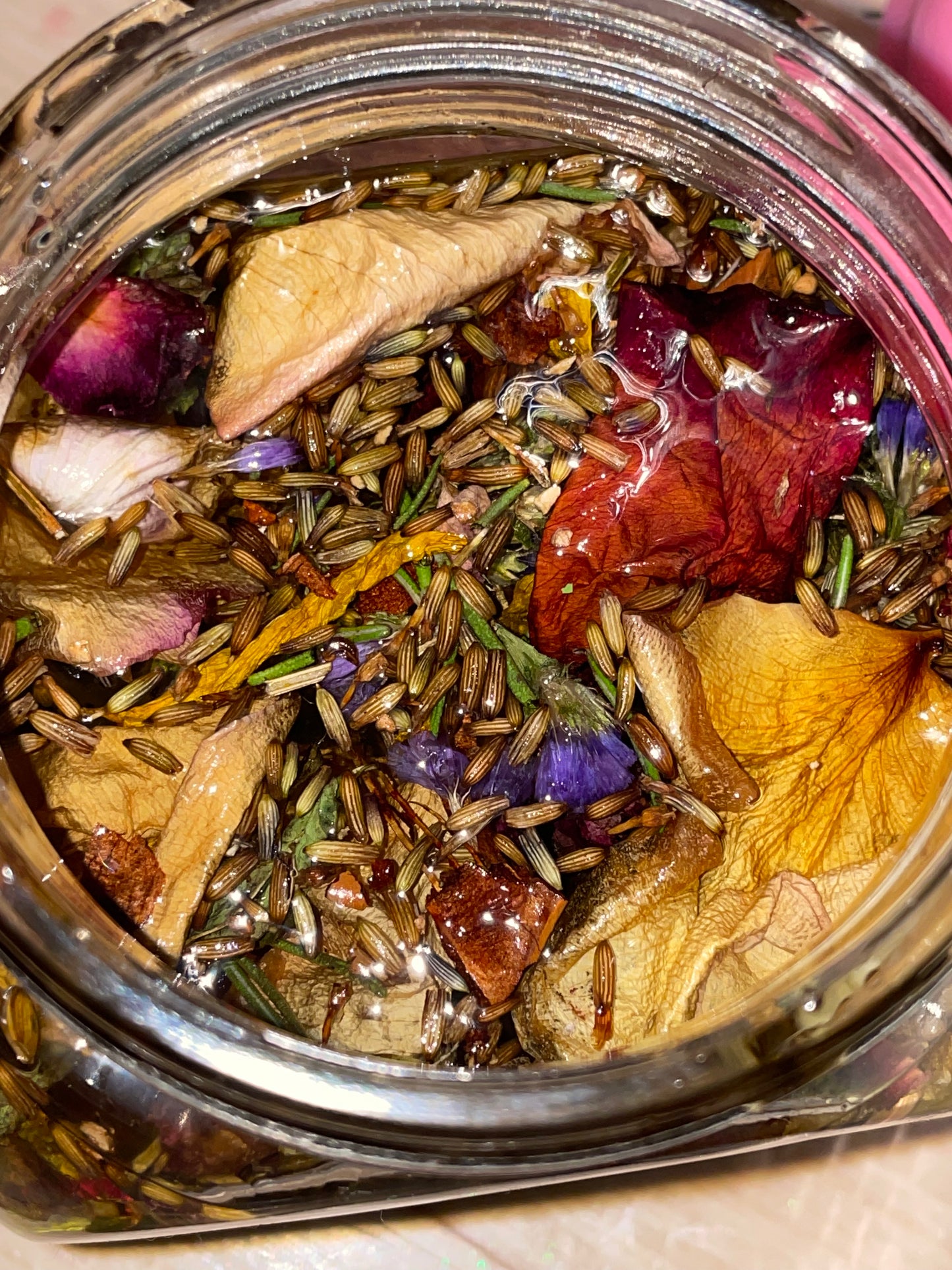 Body Oils