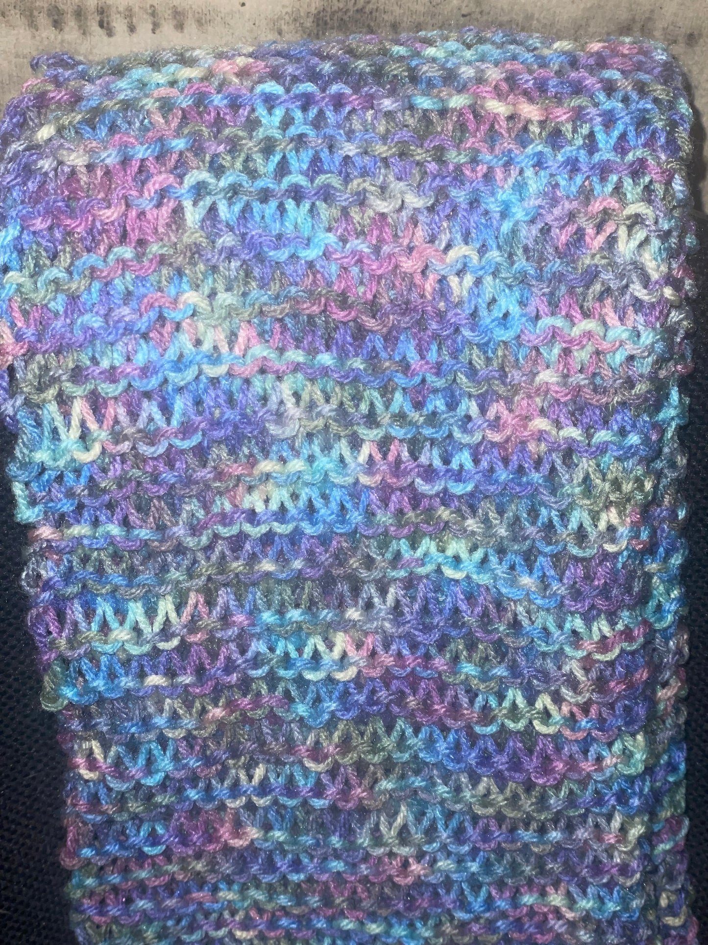 Knitted Kreations
