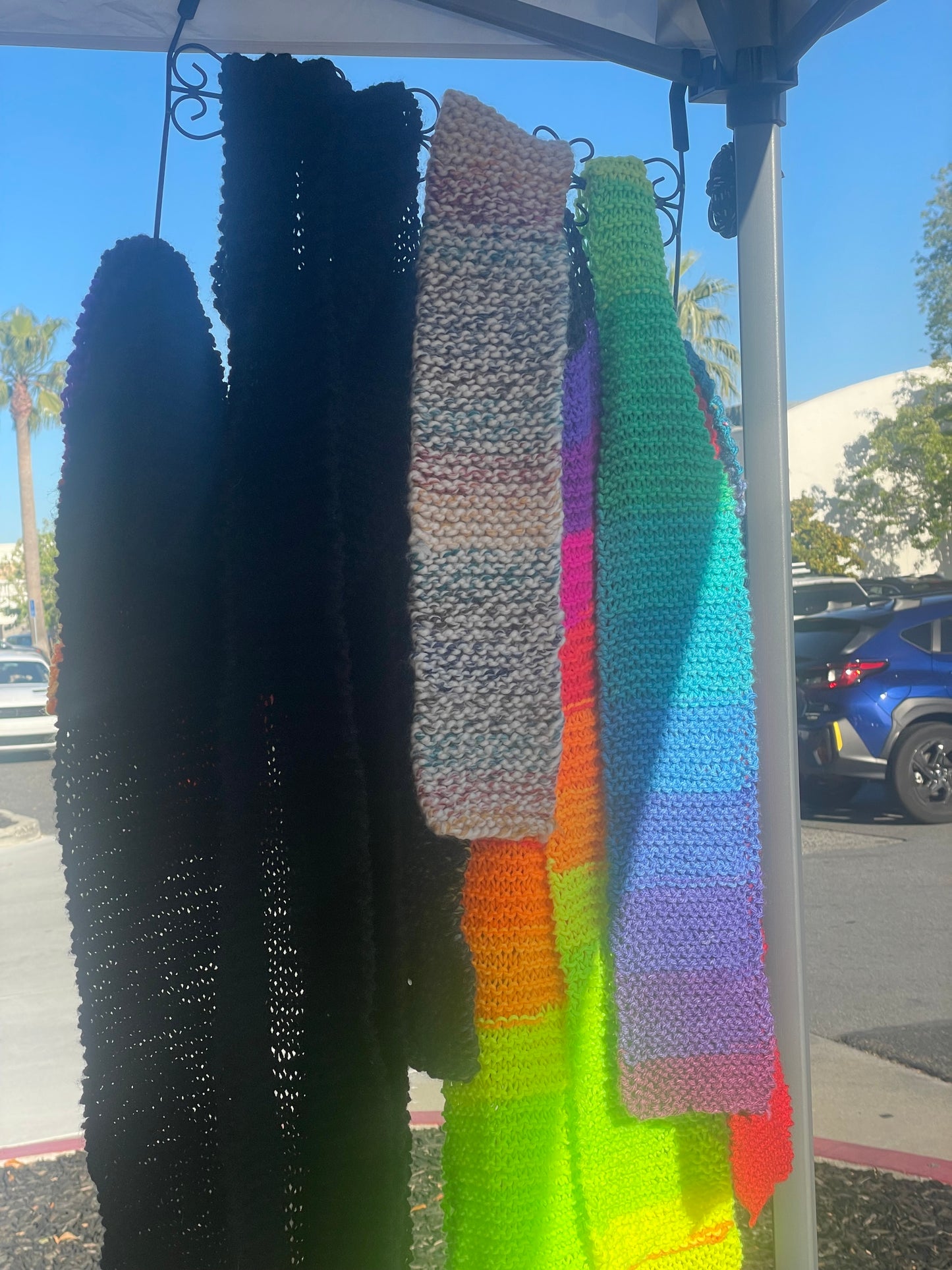 Knitted Kreations