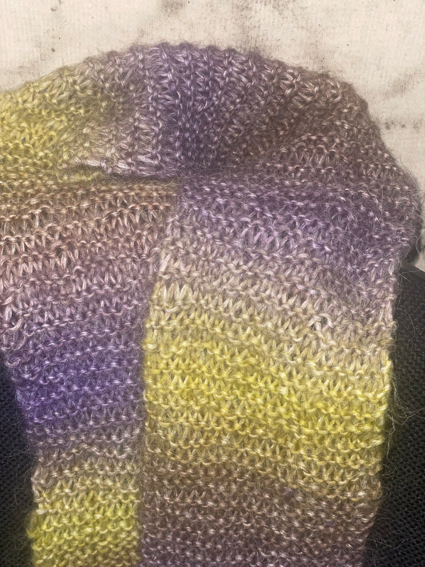 Knitted Kreations