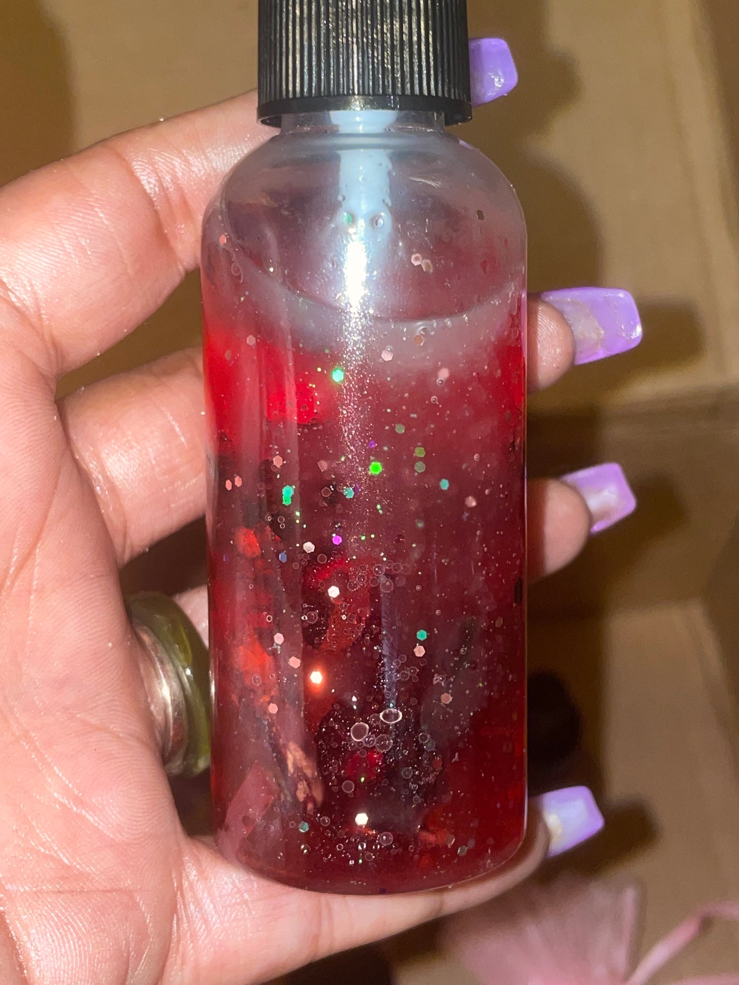 Body/ Room Mists