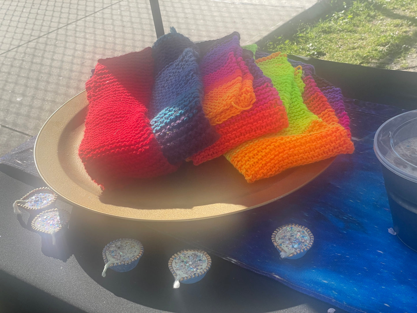 Knitted Kreations