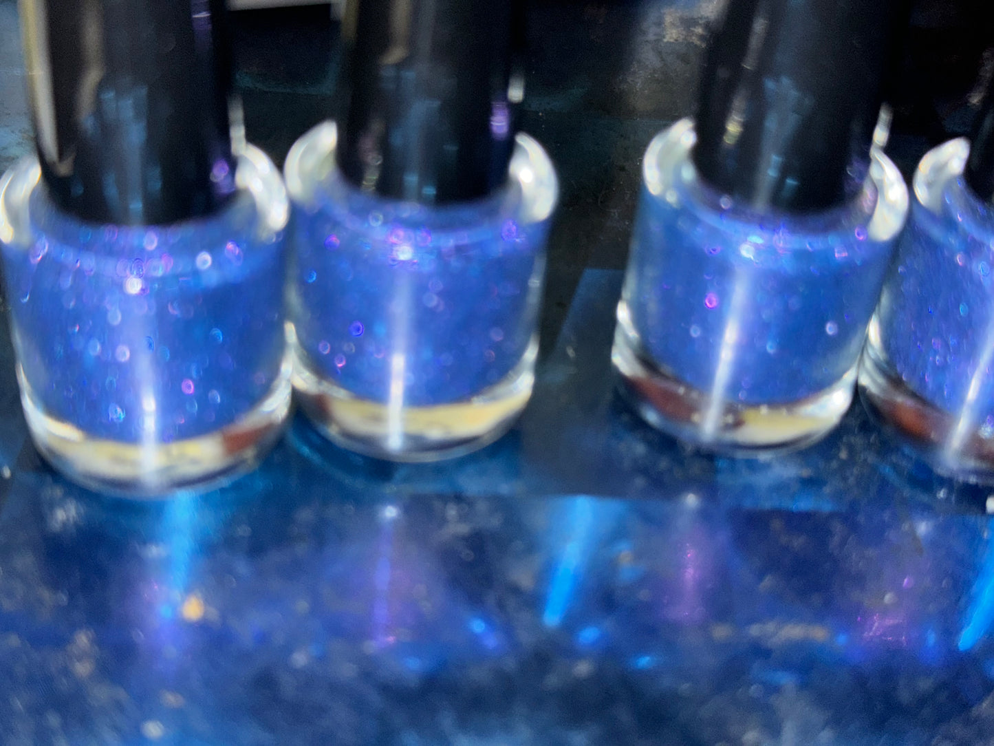 Kreative Magik Nail Polish