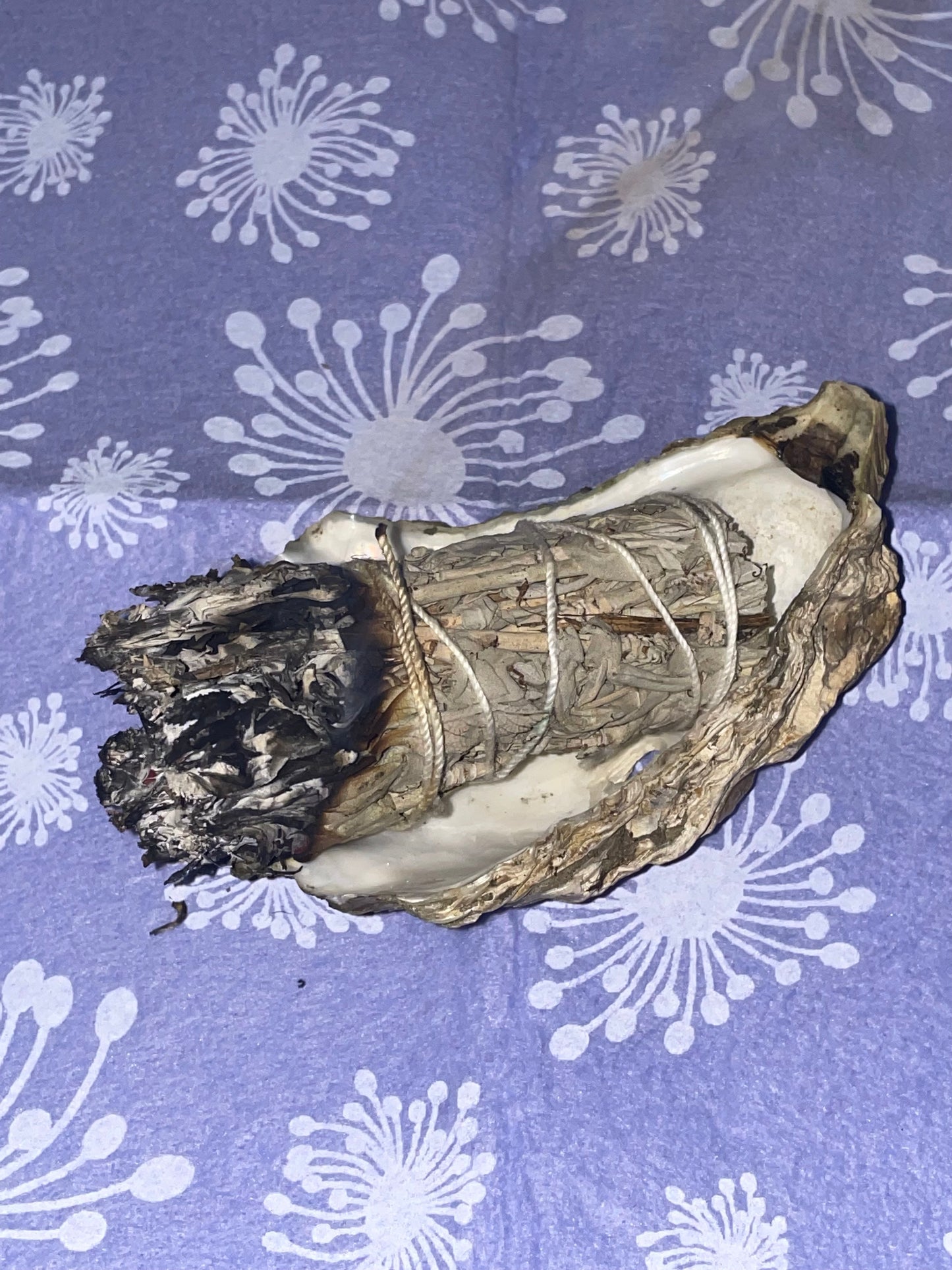Smudging Kits and Tools