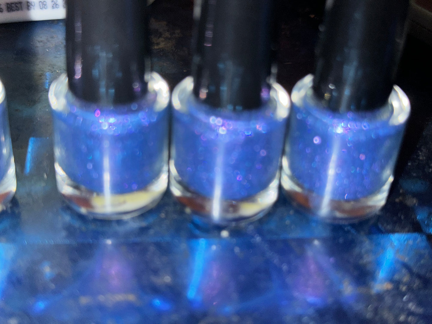 Kreative Magik Nail Polish
