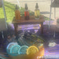 Body/ Room Mists