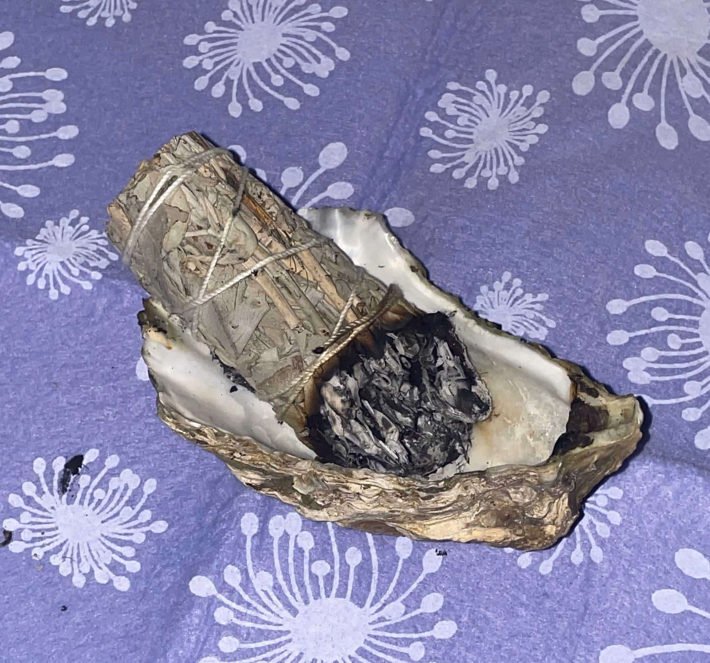 Smudging Kits and Tools