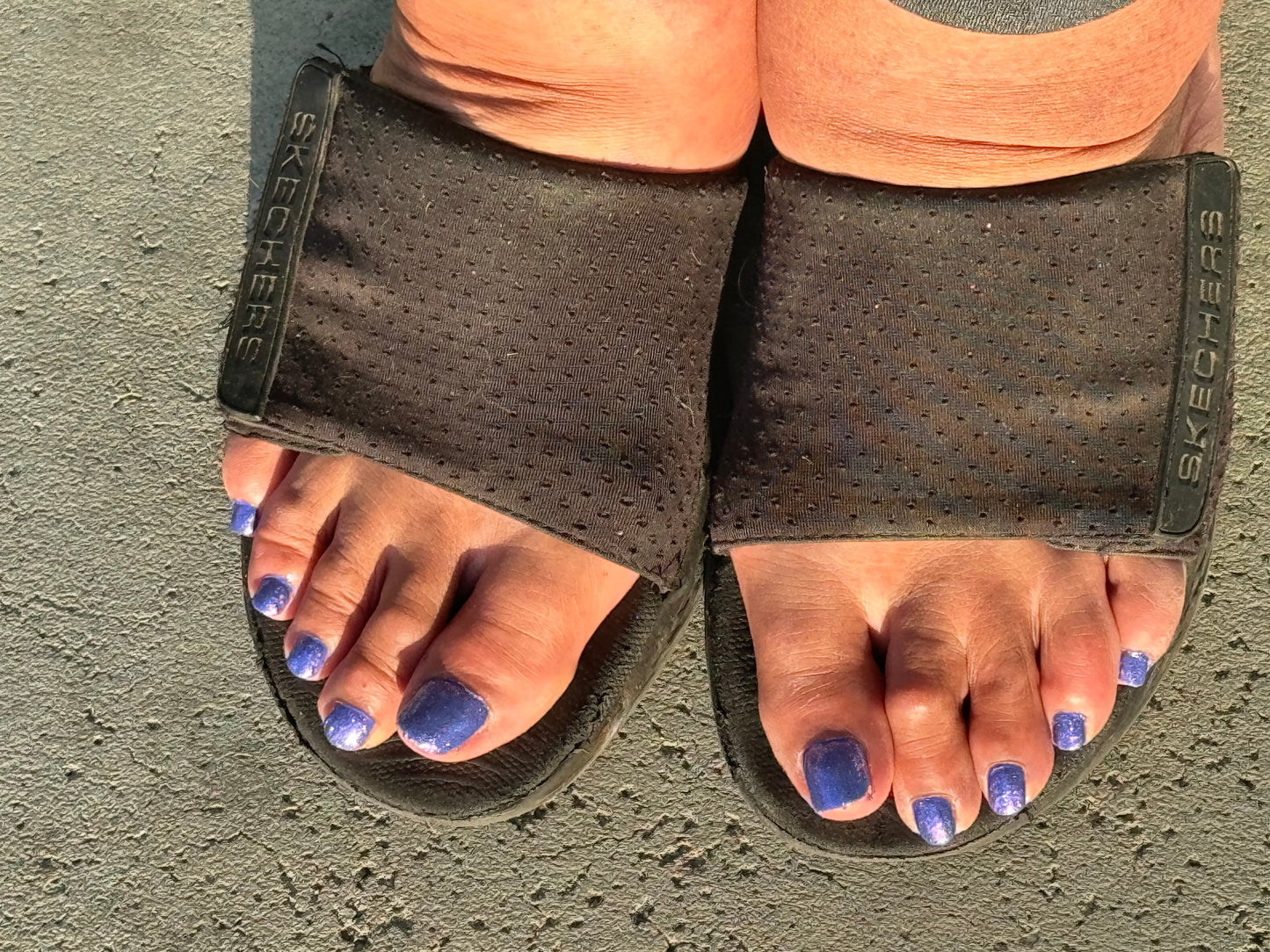 Kreative Magik Nail Polish