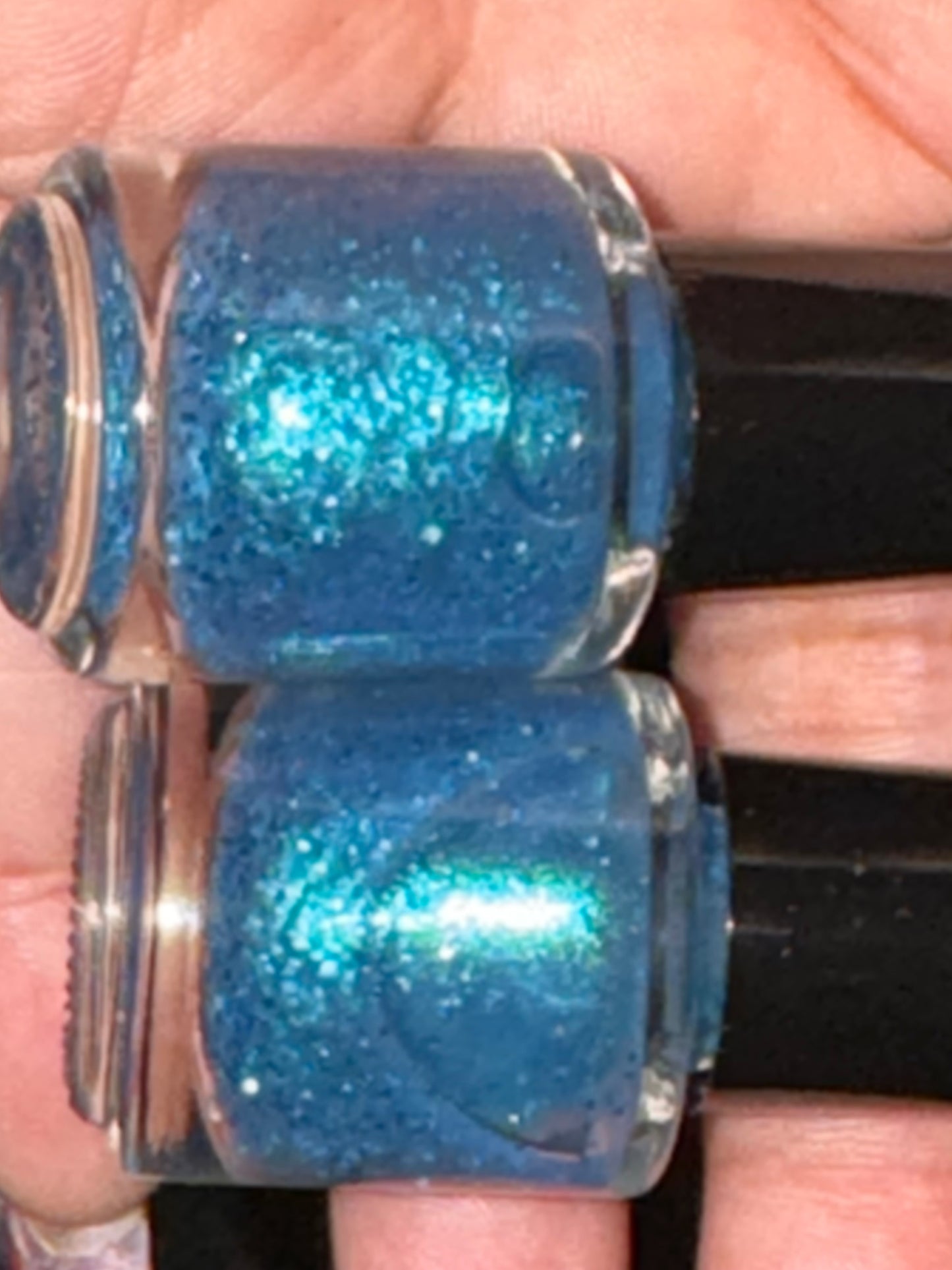 Kreative Magik Nail Polish