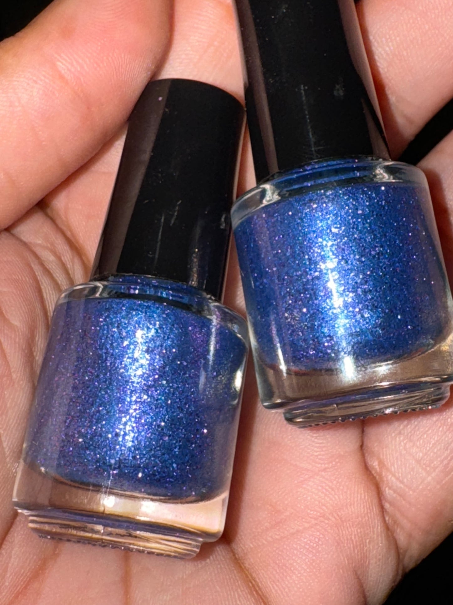 Kreative Magik Nail Polish