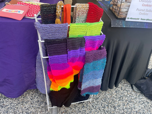 Knitted Kreations