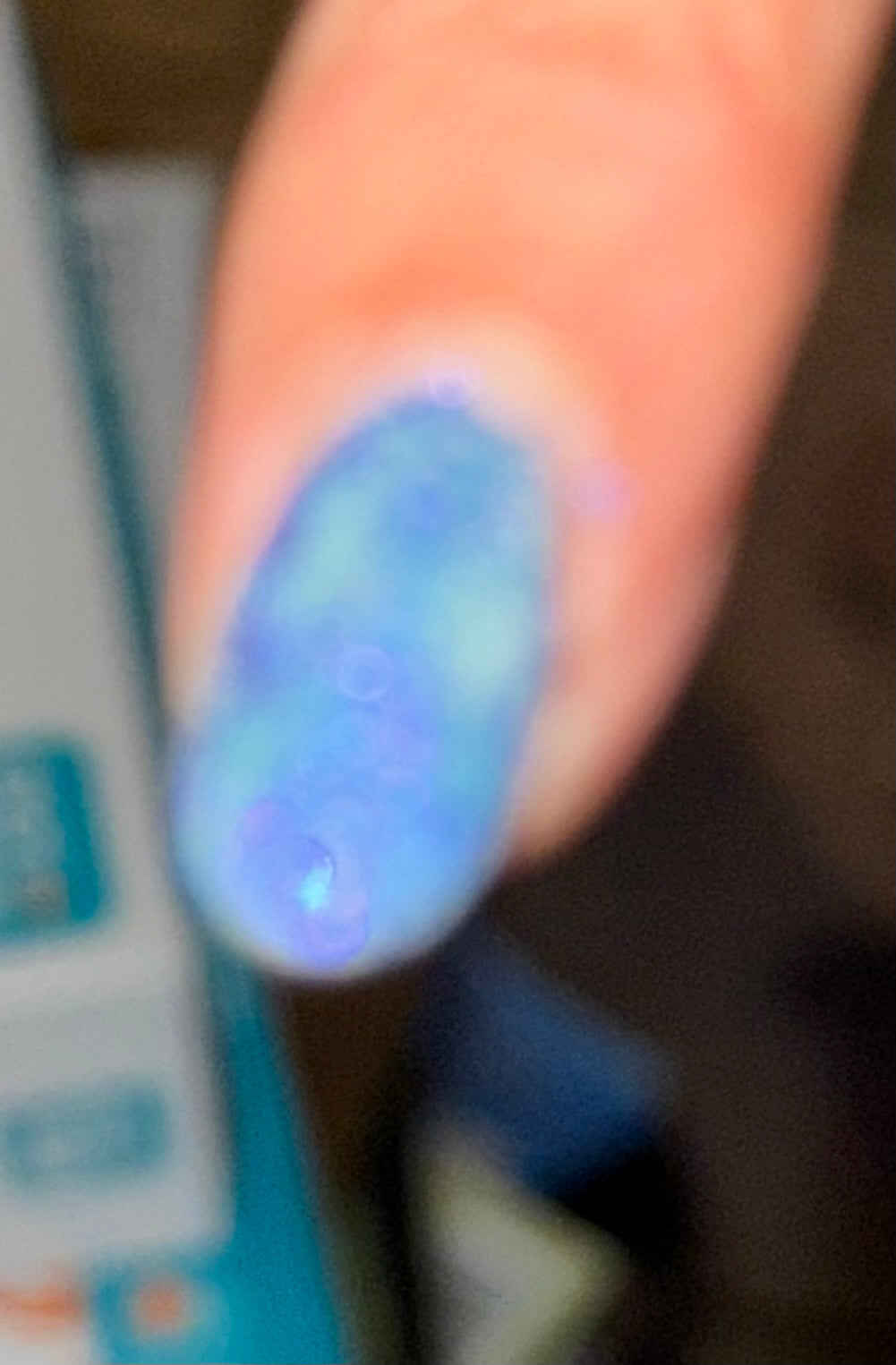 Kreative Magik Nail Polish