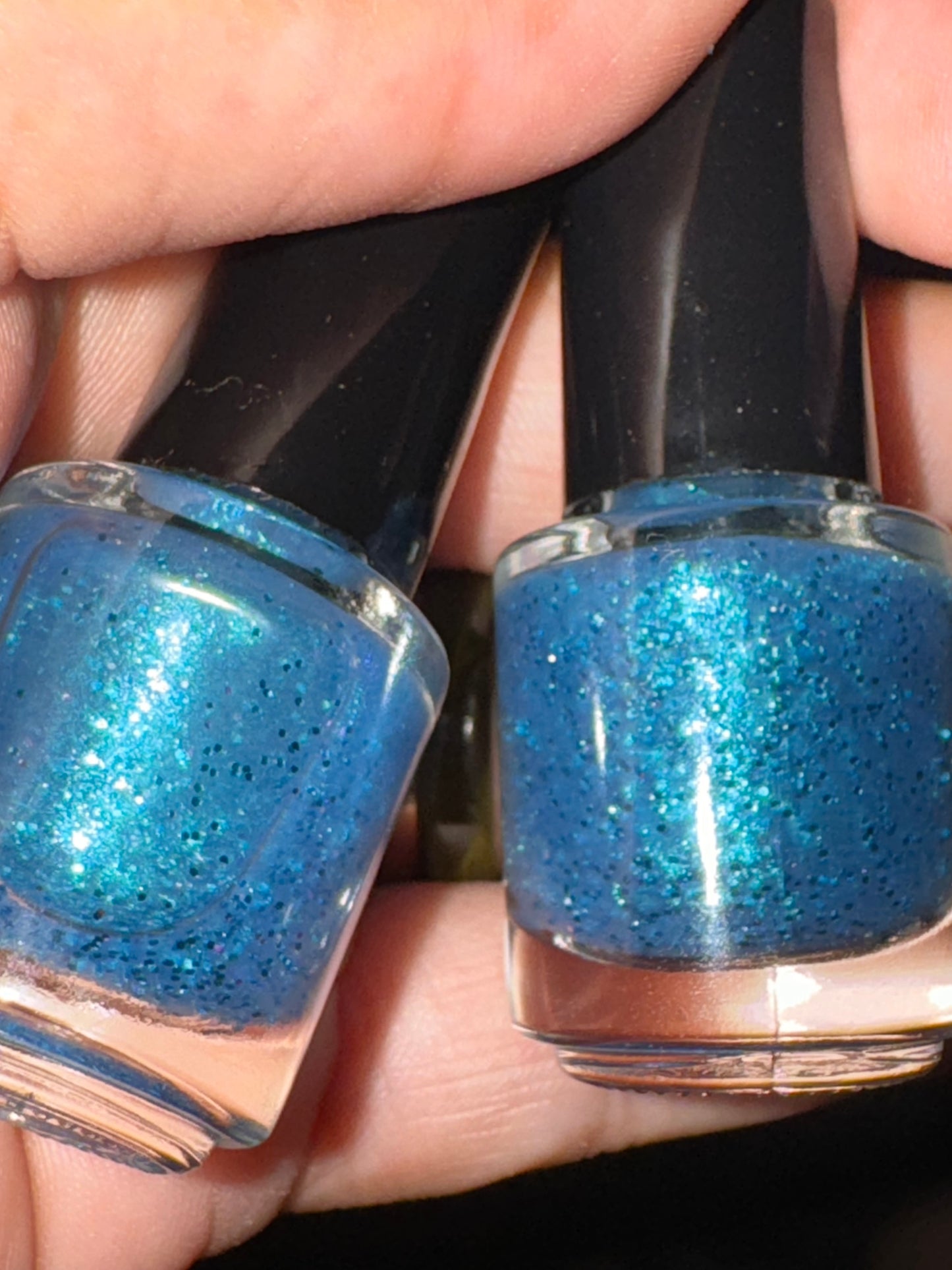 Kreative Magik Nail Polish