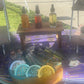 Body/ Room Mists