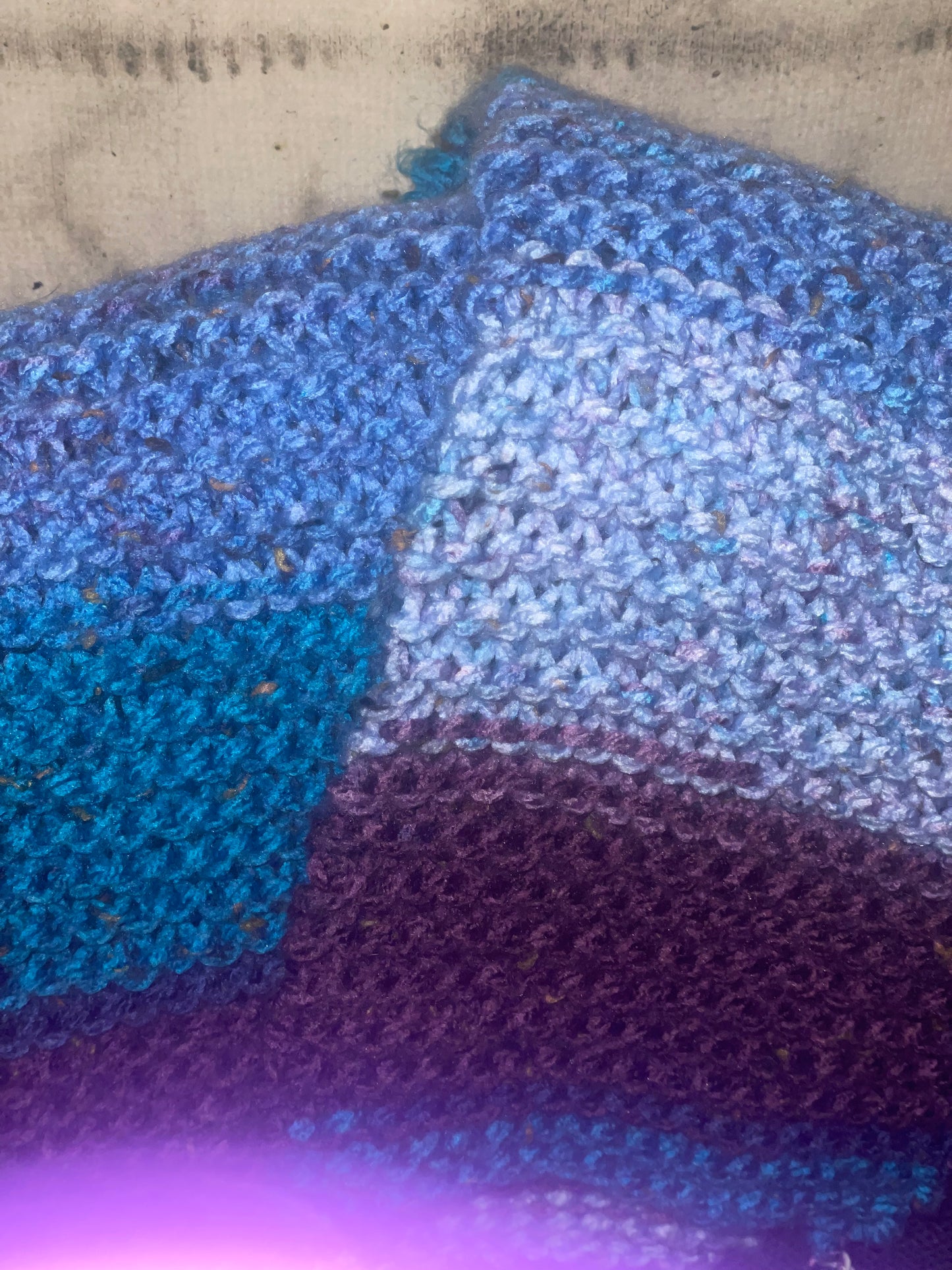 Knitted Kreations