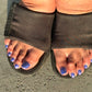 Kreative Magik Nail Polish
