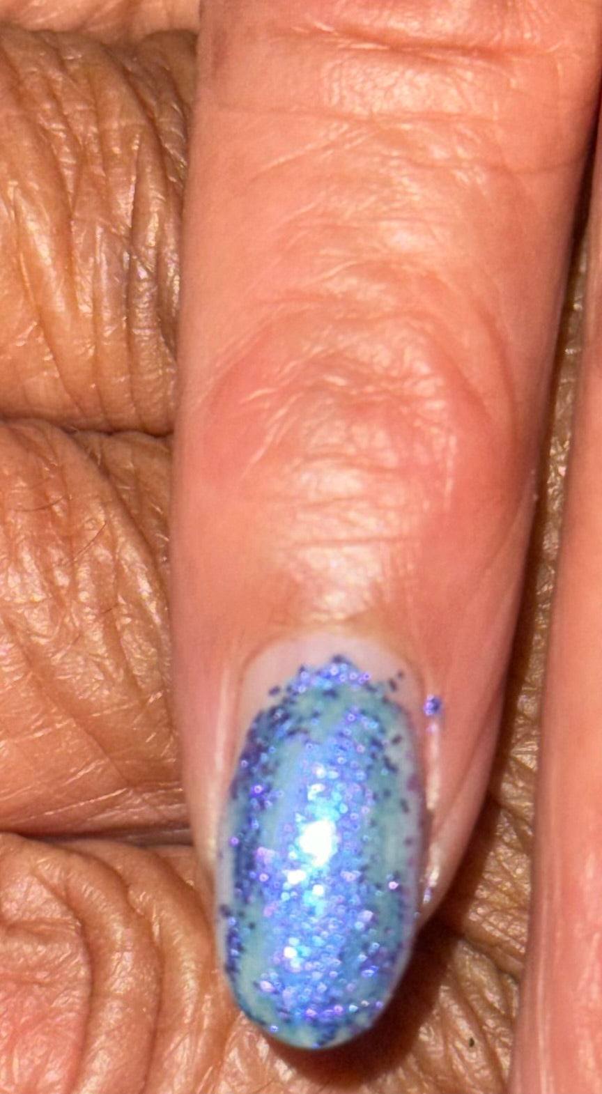 Kreative Magik Nail Polish