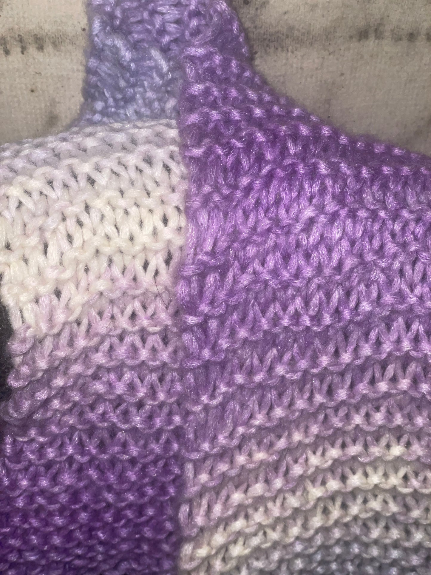 Knitted Kreations