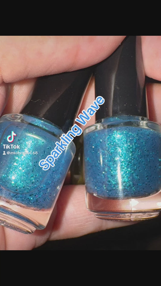Kreative Magik Nail Polish