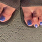 Kreative Magik Nail Polish
