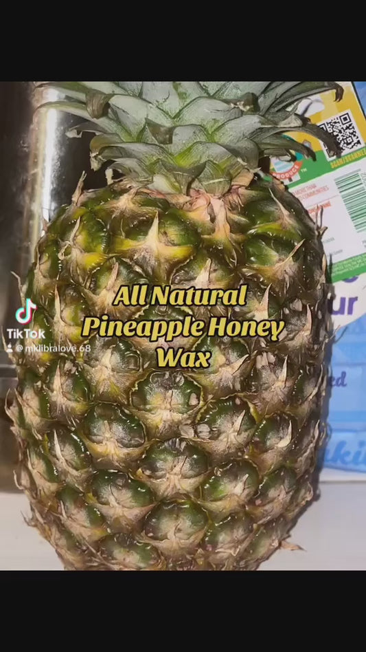 Honey Wax