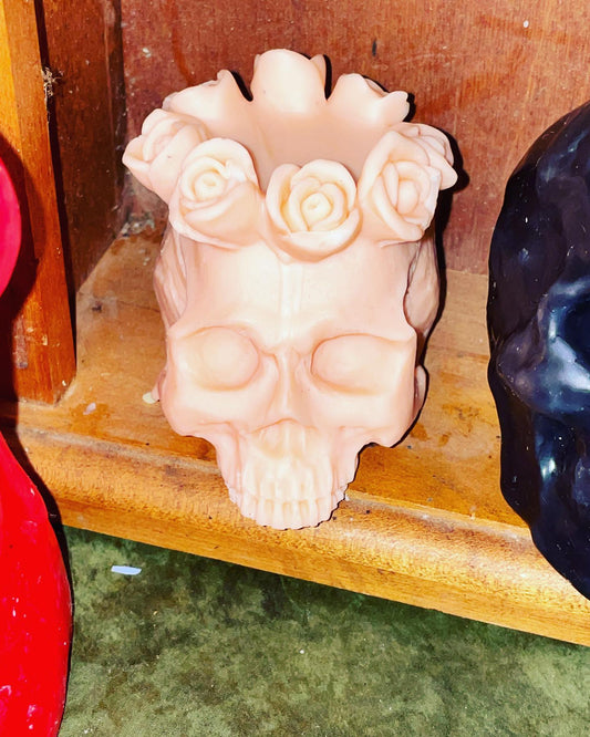 Skull Candles