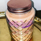 Color Explosion Candles