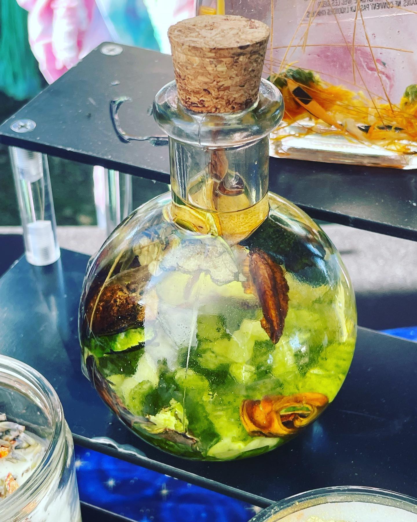 Air Fresheners and Oil Diffusers