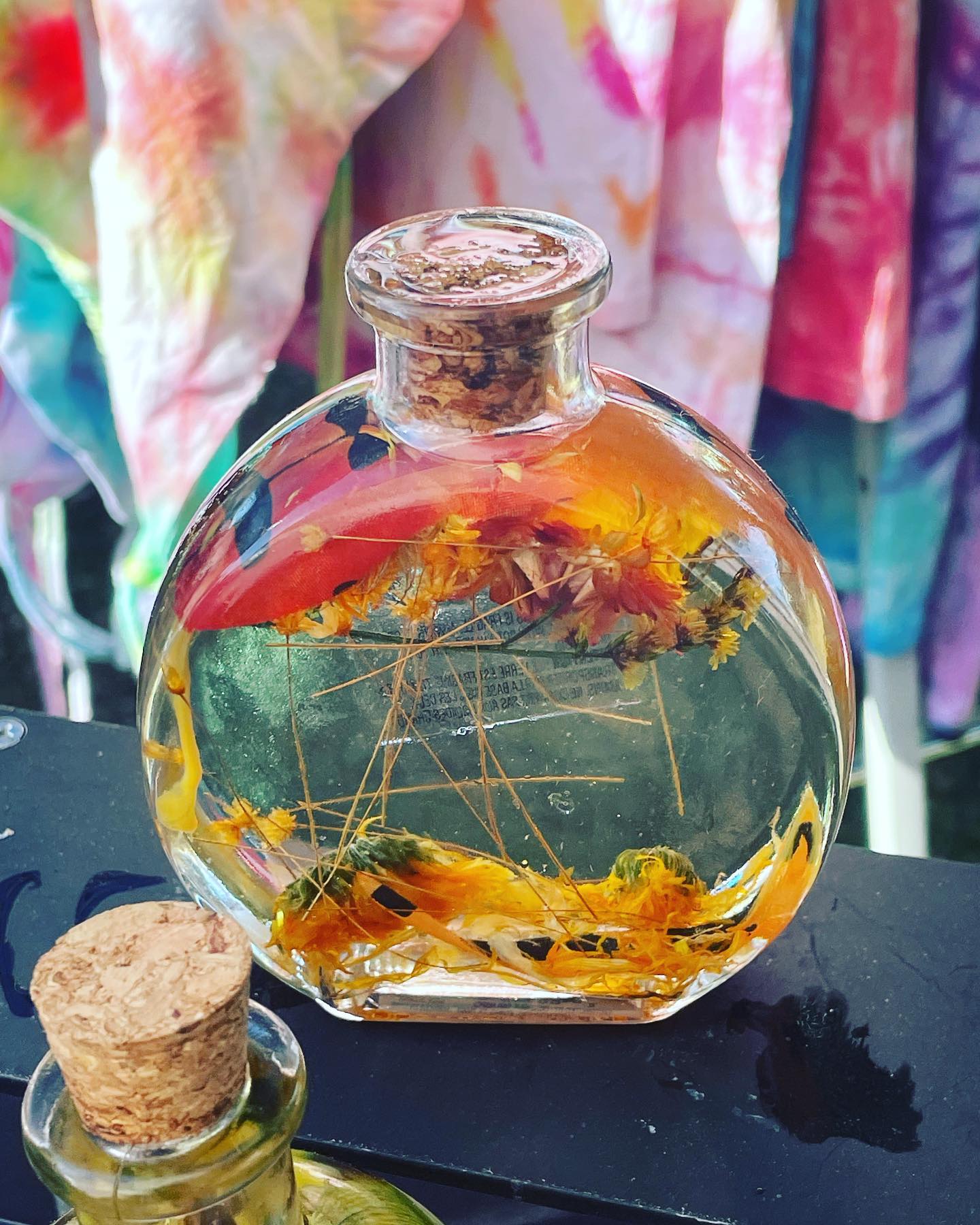 Air Fresheners and Oil Diffusers