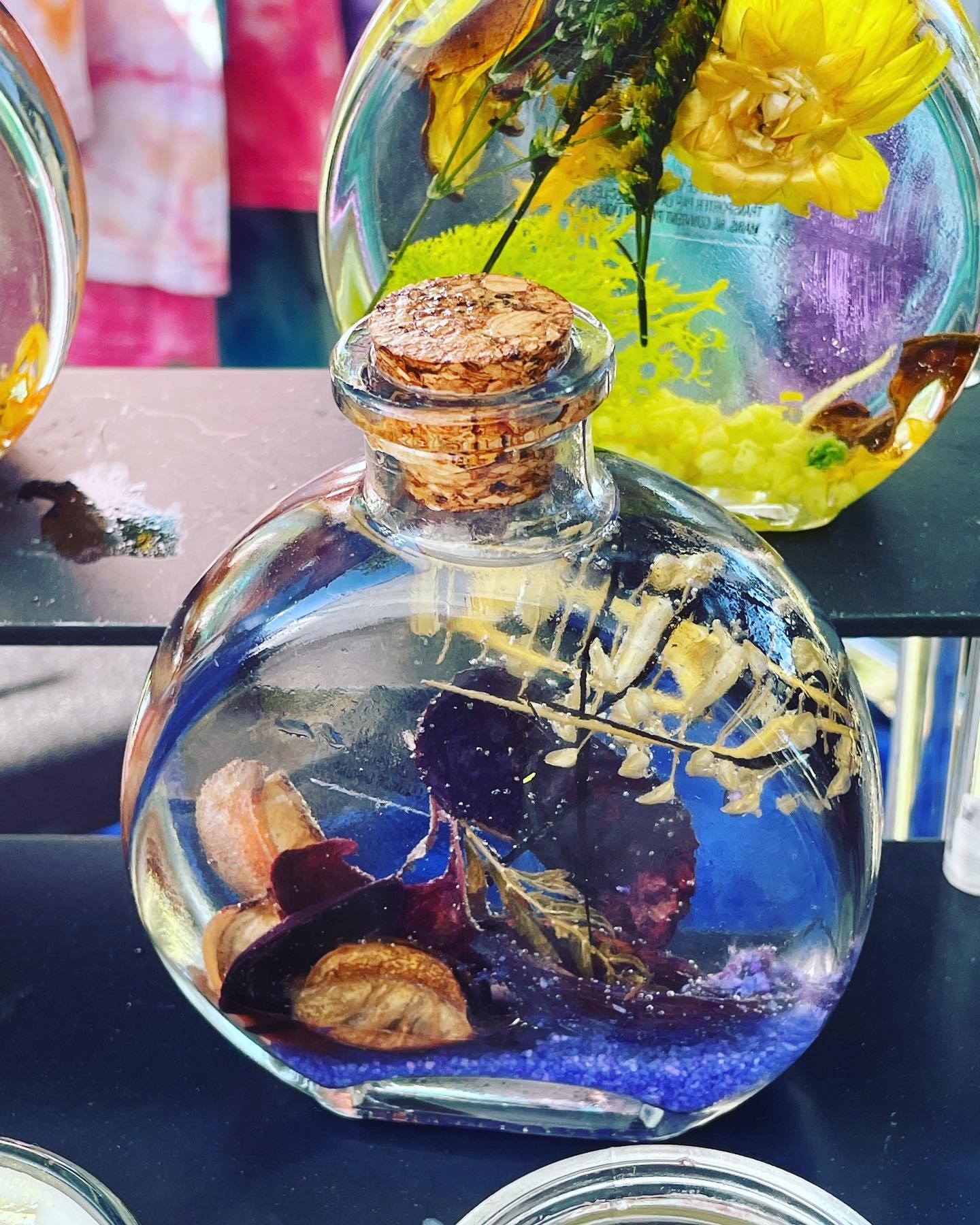 Air Fresheners and Oil Diffusers