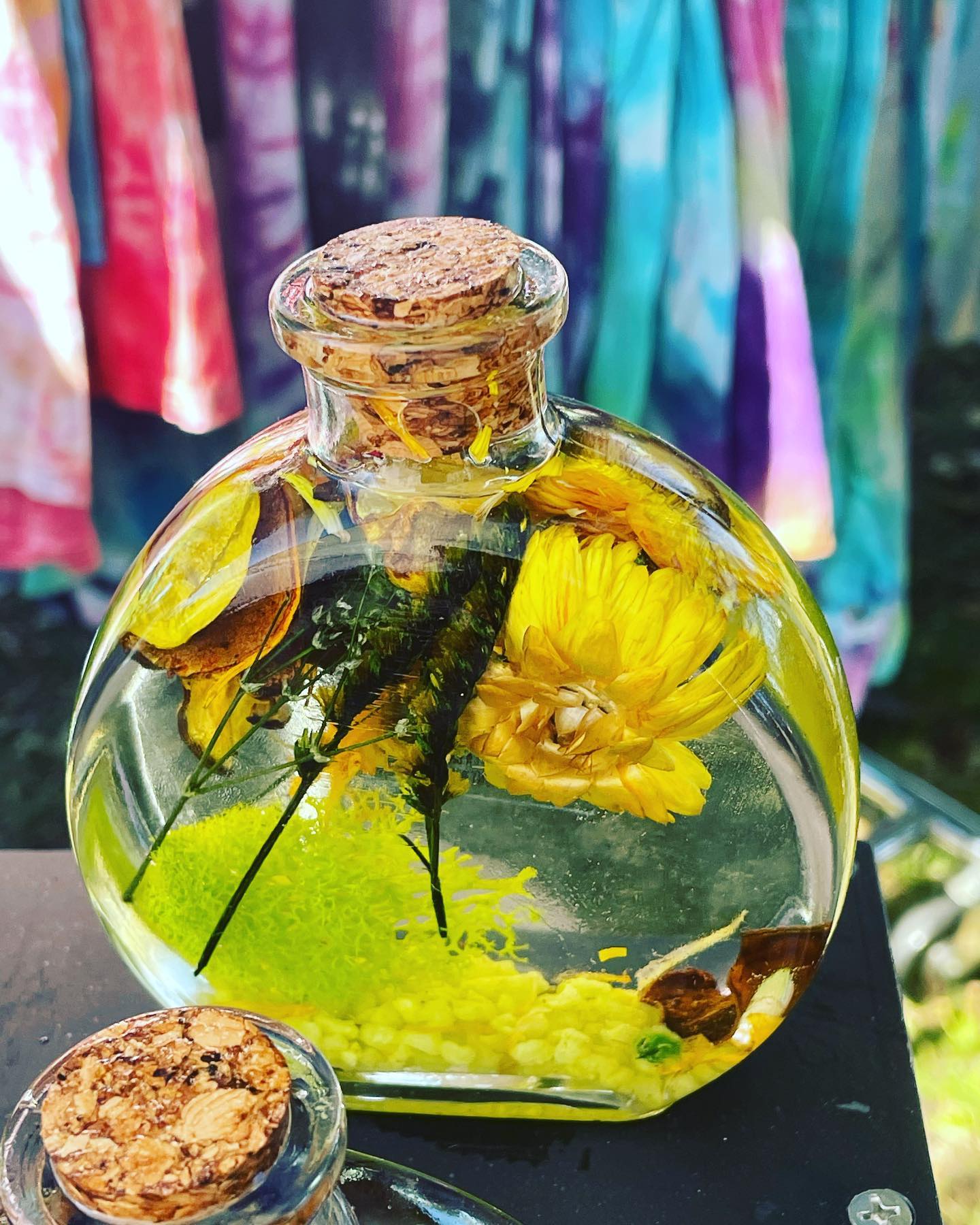 Air Fresheners and Oil Diffusers