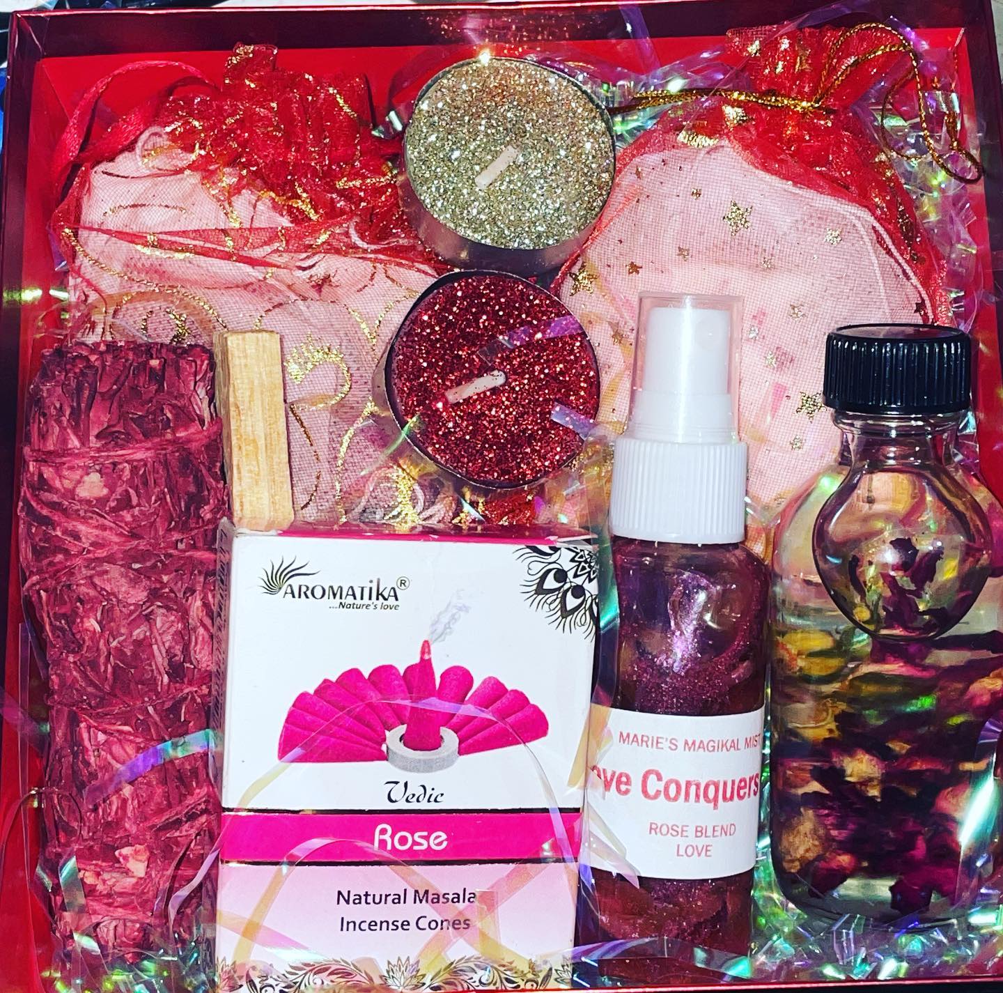 Marie's Magikal Kreations Gift Card