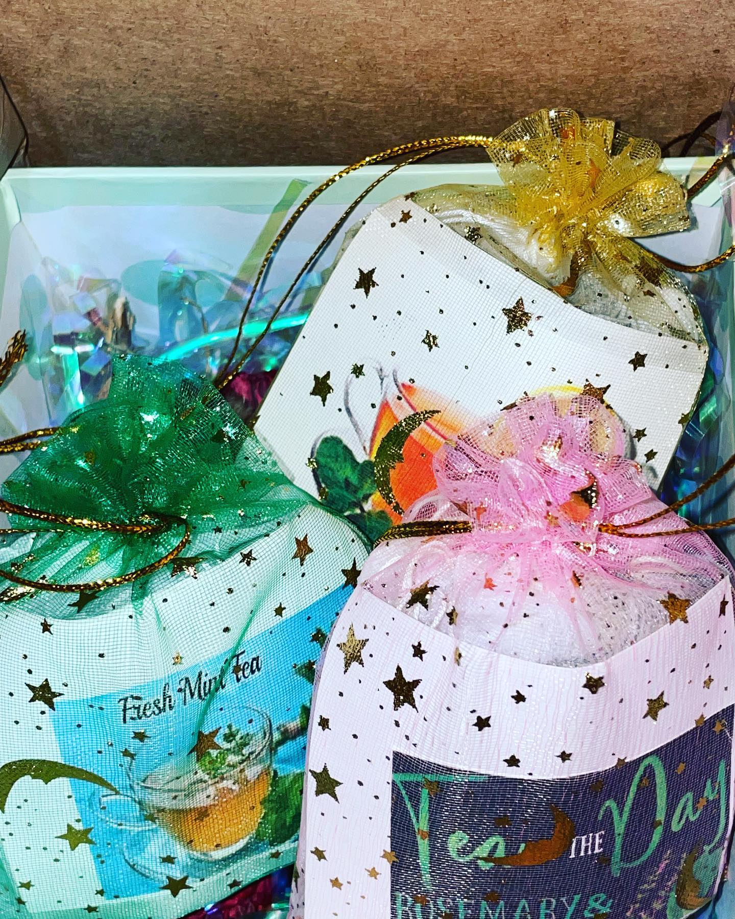 Marie's Magikal Kreations Gift Card