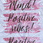 Inspirational Tags