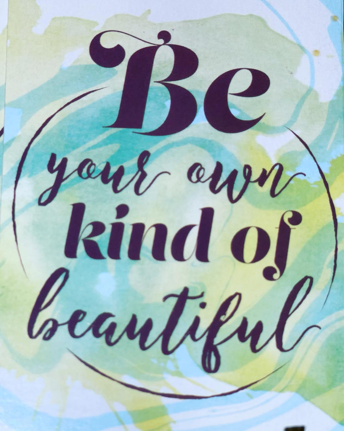 Inspirational Tags