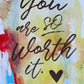 Inspirational Tags